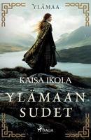 Ylämaan sudet (Finnish Edition) 8727141020 Book Cover