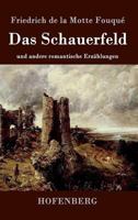 Das Schauerfeld 1515076172 Book Cover
