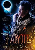 Fa(y)te 1647130255 Book Cover