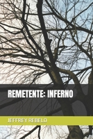 REMETENTE: INFERNO (Portuguese Edition) B0CGL86FP3 Book Cover