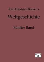 Weltgeschichte 1523631279 Book Cover