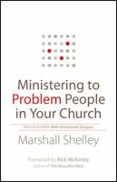 Well-Intentioned Dragons: Ministering to Problem People in the Church 1556615159 Book Cover