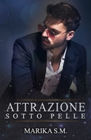 Attrazione Sotto Pelle (Bodyguard) B093RS4FY5 Book Cover