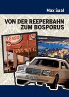 Von der Reeperbahn zum Bosporus 3735708544 Book Cover