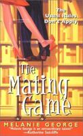 The Mating Game (Zebra Contemporary Romance) 0821771205 Book Cover