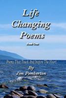 Life Changing Poems: Book One 1982053046 Book Cover