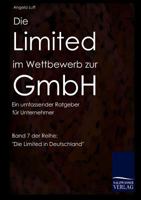 Die Limited Im Wettbewerb Zur Gmbh 393768686X Book Cover