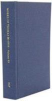 Complete Works of Thomas Boston, Volume 03 of 12 1589602013 Book Cover