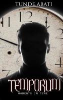 TEMPORUM: Moments In Time 1799241130 Book Cover