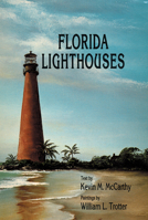 Florida Lighthouses 0813009936 Book Cover