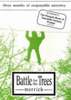 Battle for the Trees 0952997509 Book Cover