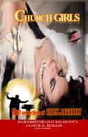 Church Girls: the seduction of religion 0692443967 Book Cover