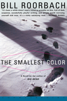 The Smallest Color 1582431523 Book Cover
