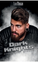 Dark Knights: Stand your ground 375430206X Book Cover
