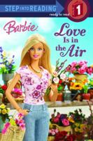 Barbie: Love Is in the Air 0375835172 Book Cover