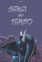 Sengi and Tembo 1949514684 Book Cover