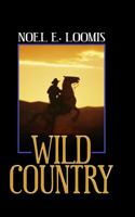 Wild Country 1405681888 Book Cover