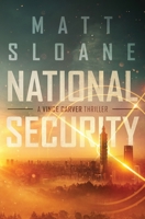 National Security 1946008516 Book Cover