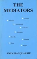 The Mediators 0334026210 Book Cover