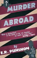 Murder Abroad 1910570923 Book Cover