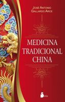 Medicina Tradicional China 8416579393 Book Cover