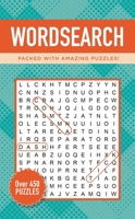 Wordsearch 1838575502 Book Cover