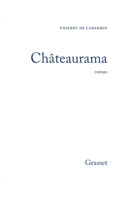 Châteaurama 2246421217 Book Cover