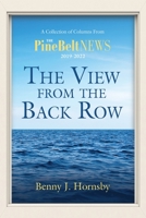 The View from the Back Row B09ZQ5WWFP Book Cover