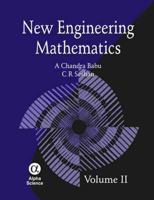 New Engineering Mathematics Volume - II 1842652923 Book Cover