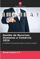 Gestão de Recursos Humanos e Comércio 2024 6207490843 Book Cover