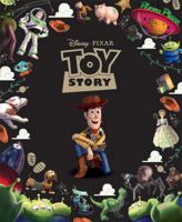 Toy Story 1760668737 Book Cover