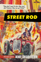 Street Rod 1642341045 Book Cover