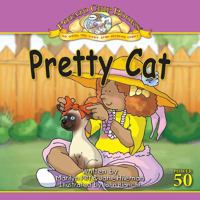 Pretty Cat 1615410678 Book Cover