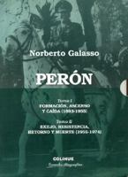 PERON (2 Tomos) 9505813988 Book Cover