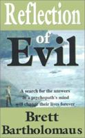 Reflection of Evil 0595150802 Book Cover