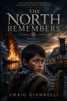 The North Remembers: Grimvik B0H984K34C Book Cover