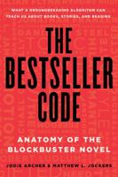 The Bestseller Code 1250088755 Book Cover