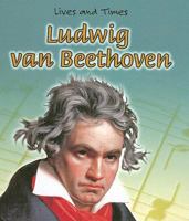 Ludwig Van Beethoven 1403467463 Book Cover