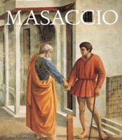 Masaccio 0789200902 Book Cover