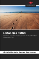 Sertanejos Paths 6207703200 Book Cover