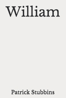 William B08LGMR31M Book Cover