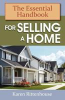 The Essential Handbook for Selling a Home 0983775206 Book Cover