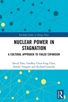 Nuclear Power in Stagnation 036771034X Book Cover