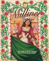 The Milliner (Colonial People) 0778707458 Book Cover