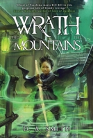 Wrath from the Mountains 1739662431 Book Cover