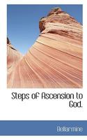 Steps of Ascension to God 1017937117 Book Cover