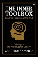 The Inner Toolbox: Exploring Resources of the Mind B0FSKX6RHD Book Cover