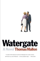 Watergate 0307474658 Book Cover