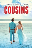 Cousins 1649084927 Book Cover