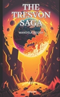 The Tresvon Saga B0CSKNZHZK Book Cover